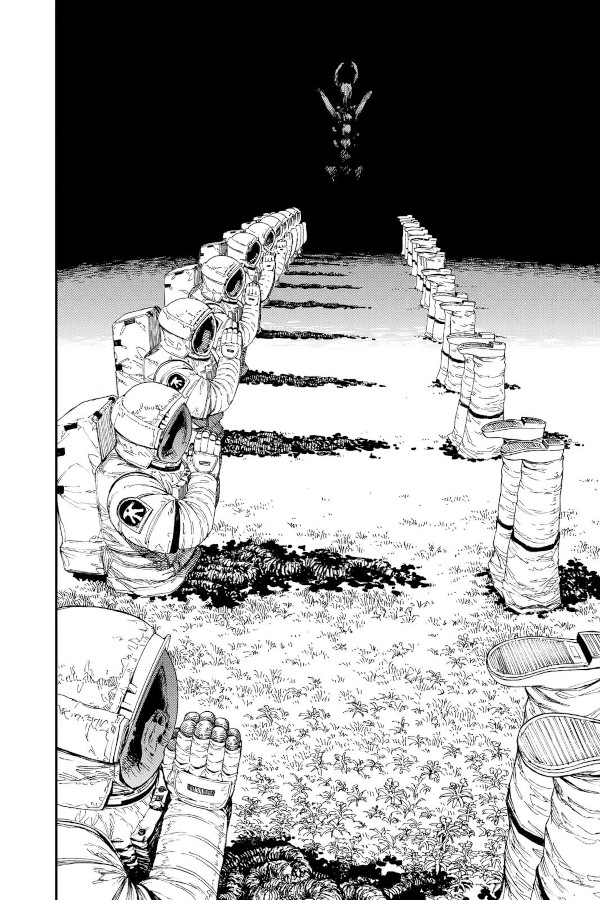 Chainsaw Man Chainsaw Man