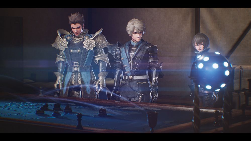 The DioField The DioField