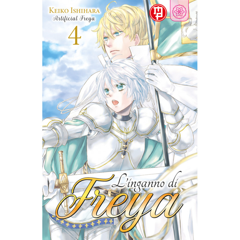 L'inganno di Freya L'inganno di Freya