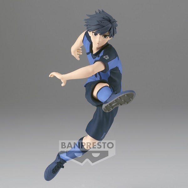 BLUELOCK YOICHI ISAGI FIGURE