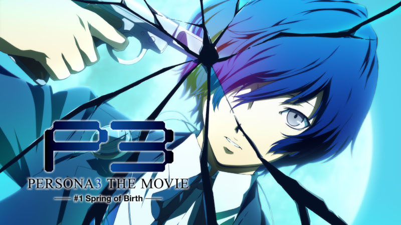 Persona 3