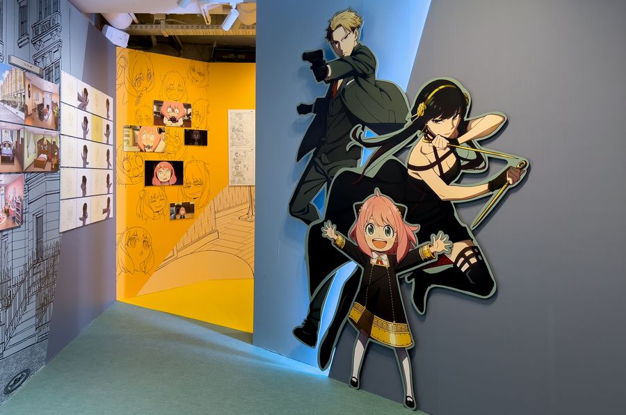 Spy X Family Spy X Family