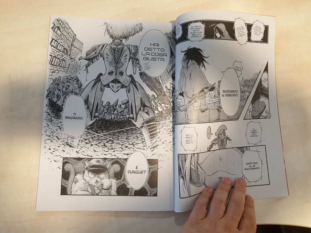 Nippon Shock Magazine Nippon Shock Magazine