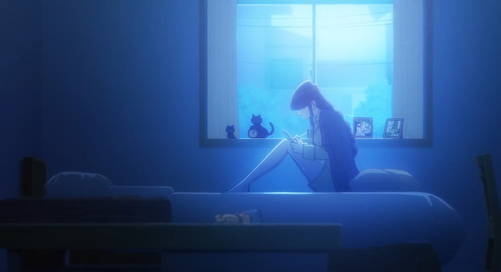 Komi Can't Communicate Komi Can't Communicate