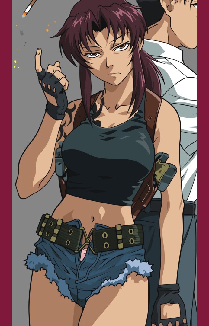 Revy