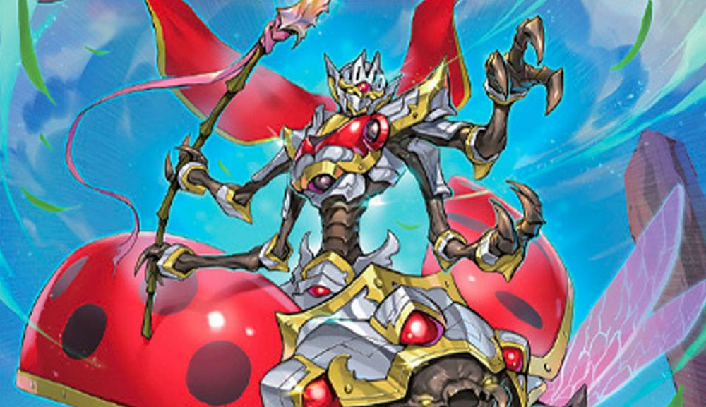 Scarasoldato su ygo master duel Scarasoldato su ygo master duel