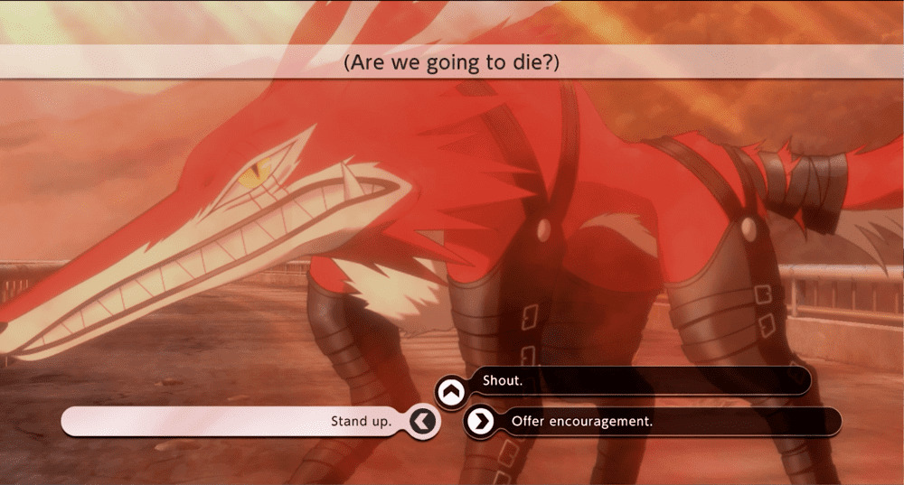 Digimon Survive Digimon Survive