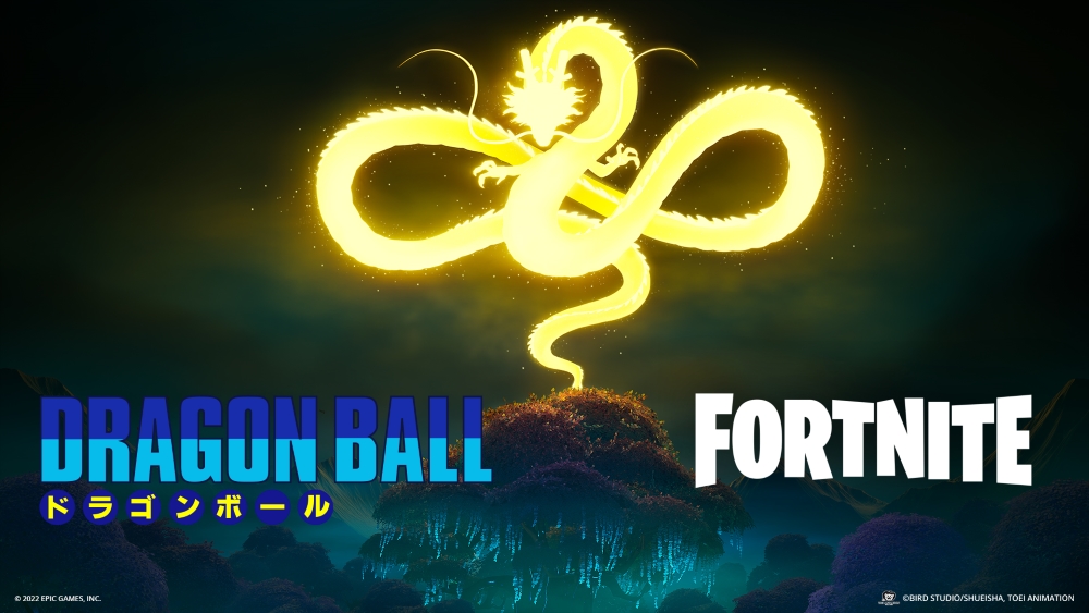 In arrivo la collaborazione tra Fortnite e Dragon Ball In arrivo la collaborazione tra Fortnite e Dragon Ball