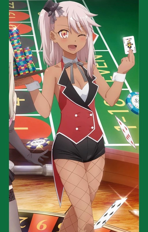 Chloe von Einzbern