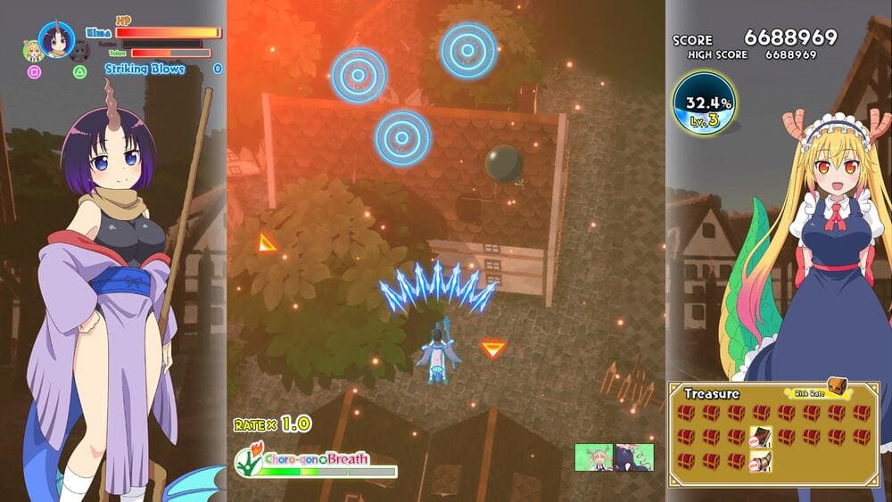 Gameplay Gameplay