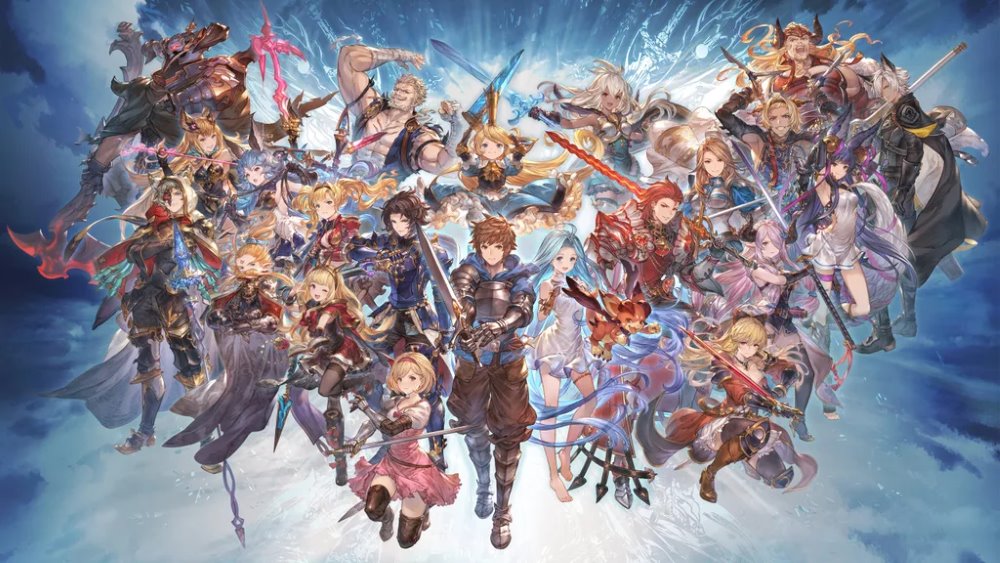 Grandblue Fantasy: Versus è uno dei giochi in regalo con PlayStation Plus a settembre 2022 Grandblue Fantasy: Versus è uno dei giochi in regalo con PlayStation Plus a settembre 2022
