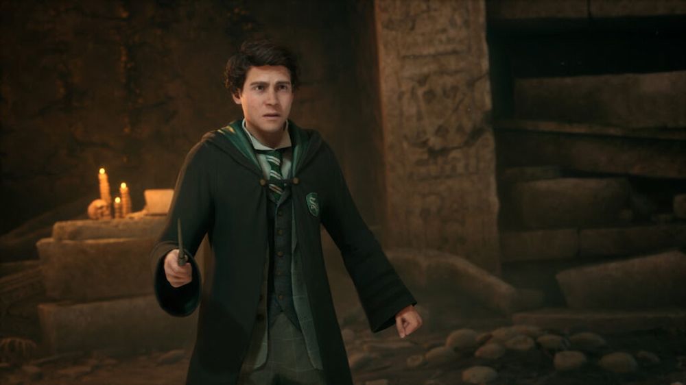Hogwarts Legacy preorder Hogwarts Legacy preorder