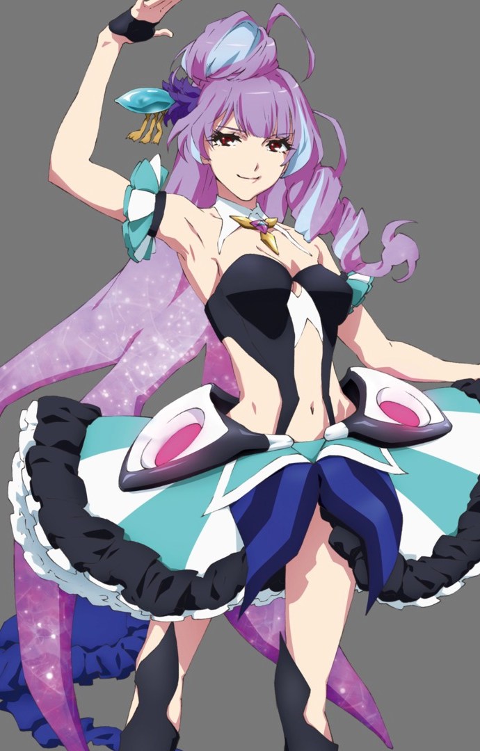 Mikumo Guynemer