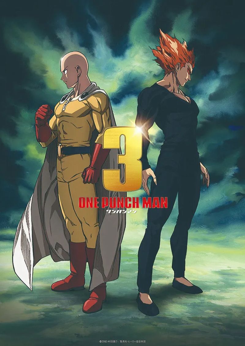One-Punch-Man-Anime-Season-Three-Teaser-Visual-1
