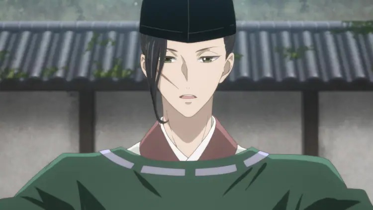 Kōkyū no Karasu - Onkei Kōkyū no Karasu - Onkei