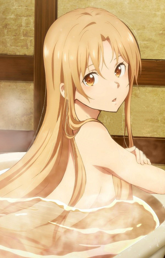 Asuna