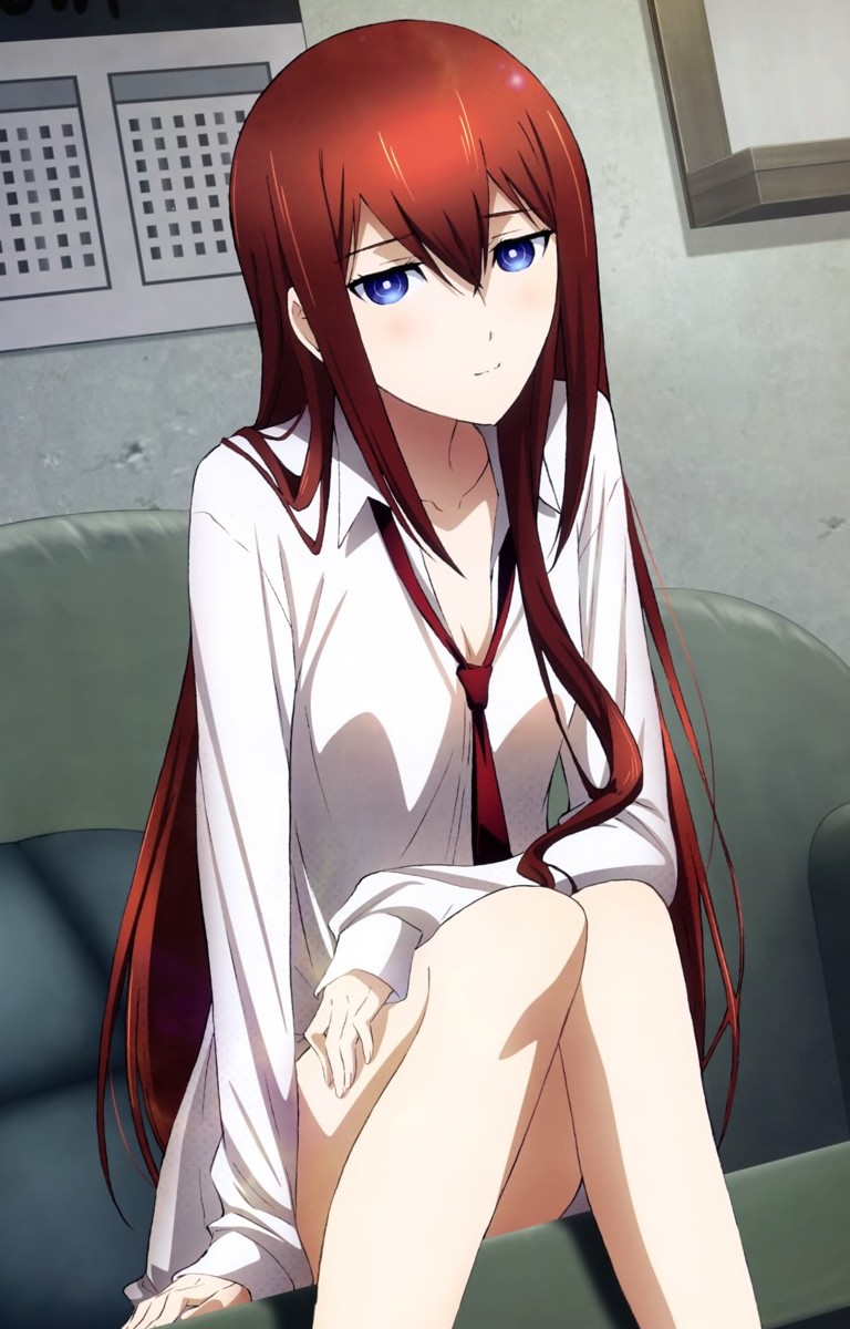 Kurisu Makise