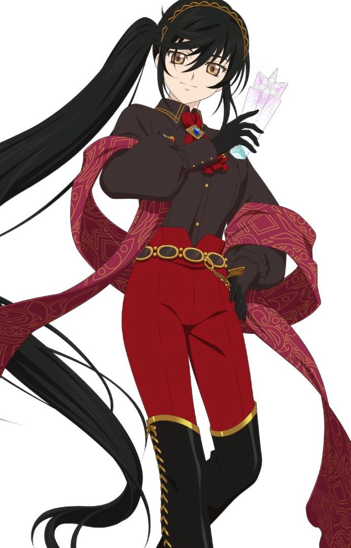 Velvet Crowe