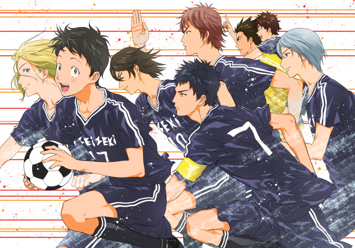 days manga animeclick days manga animeclick