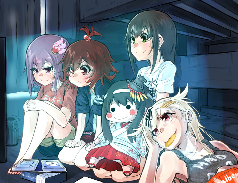 Anime in home video: calano di molto le vendite nel 2022 in Giappone Anime in home video: calano di molto le vendite nel 2022 in Giappone