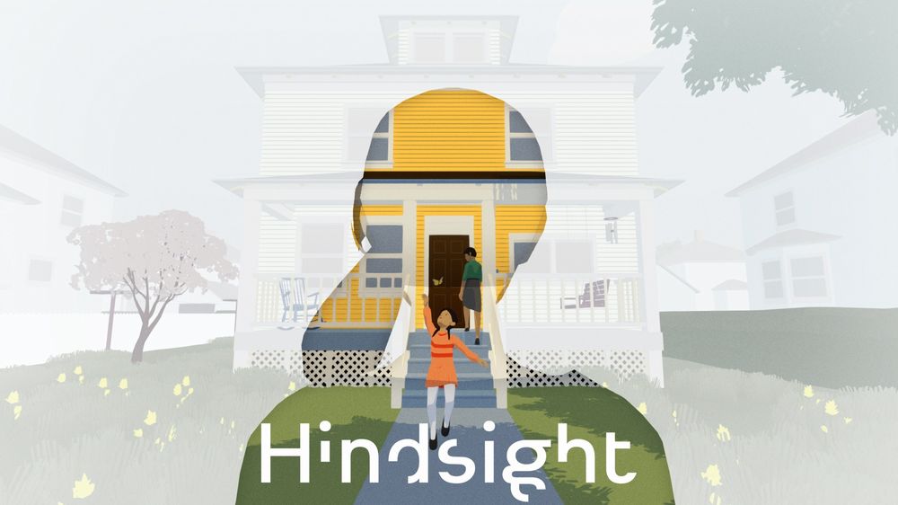 Adesso disponibile il commovente Hindsight