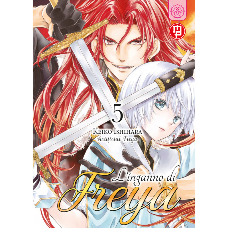L'inganno di Freya L'inganno di Freya