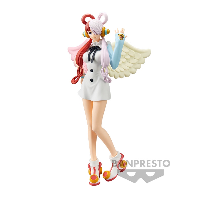 『ONE PIECE FILM RED』 DXF~THE GRANDLINE LADY~vol.1