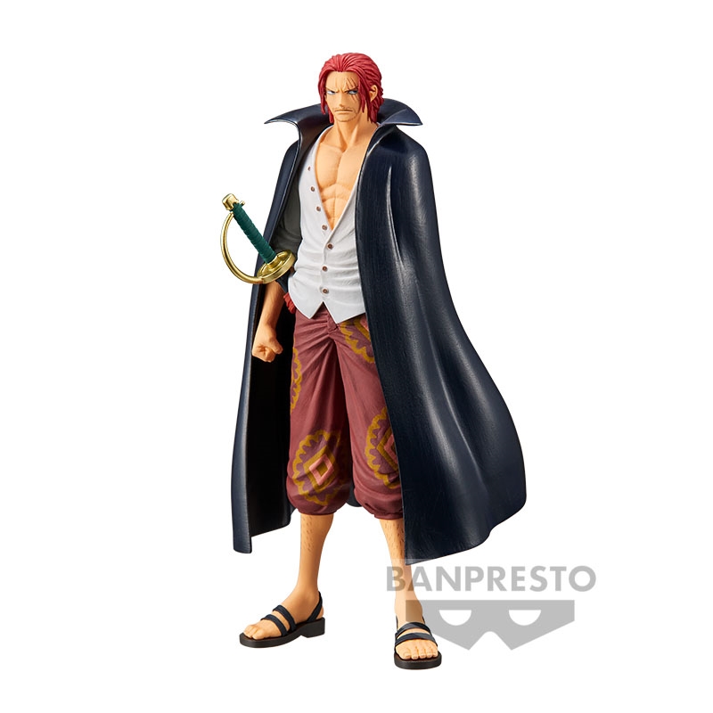 『ONE PIECE FILM RED』 DXF~THE GRANDLINE MEN~vol.2