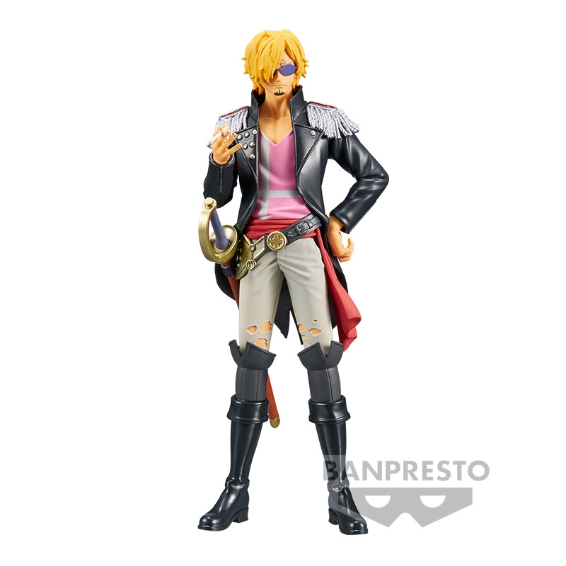 『ONE PIECE FILM RED』 DXF~THE GRANDLINE MEN~vol