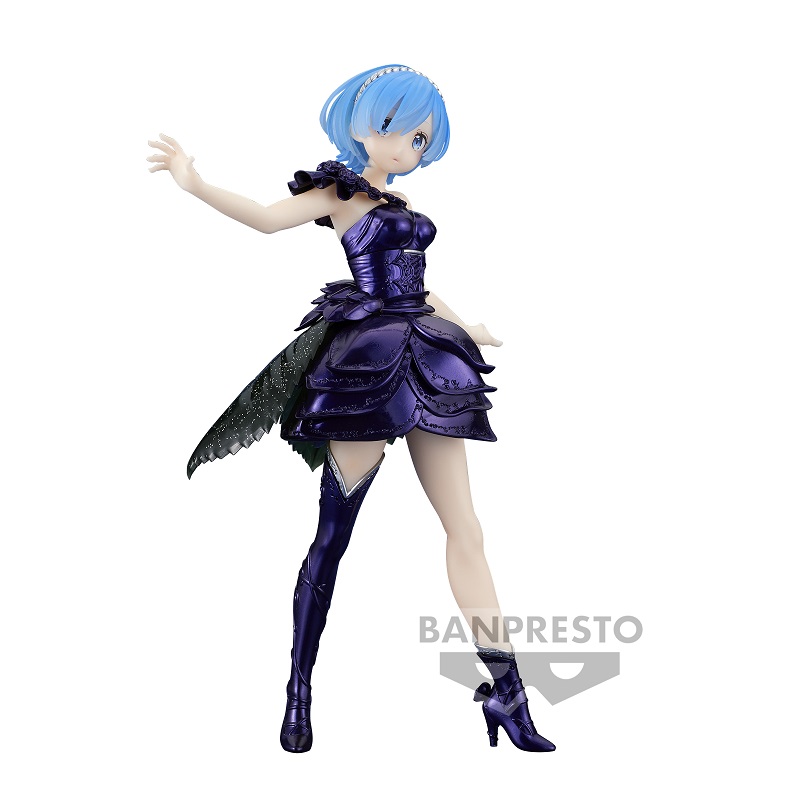Re:ZERO -Starting Life in Another World- Dianacht couture-REM - 20 cm