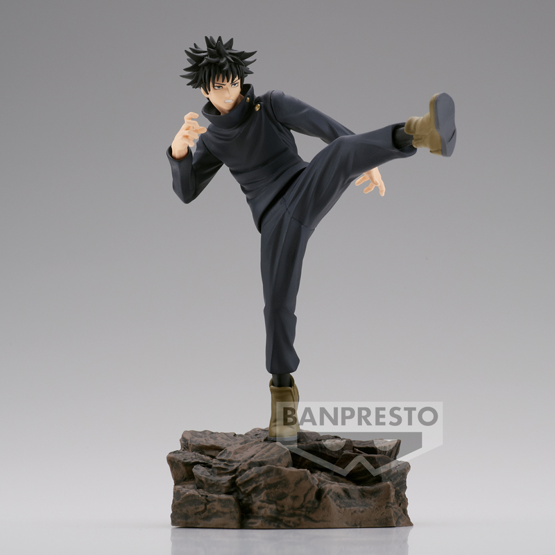 JUJUTSU KAISEN Combination Battle2 - MEGUMI FUSHIGURO
