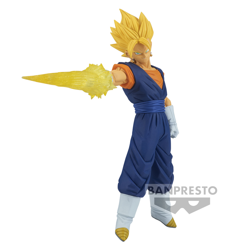 DRAGON BALL Z G×materia THE VEGITO - 17 cm