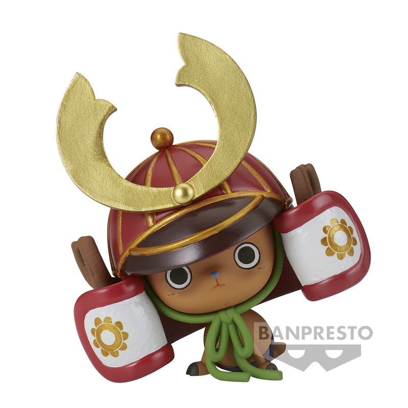 ONE PIECE DXF~THE GRANDLINE MEN~WANOKUNI vol.21(A:TONY TONY.CHOPPER)