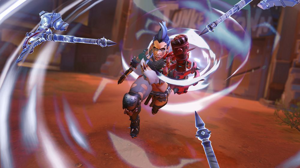 Overwatch 2 progressione Overwatch 2 progressione