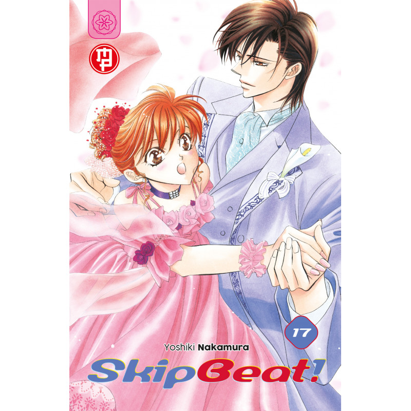 Skip Beat!