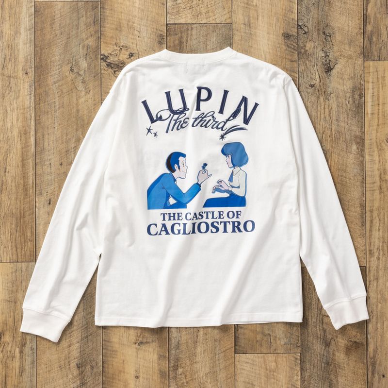 Lupin III - Il castello di Cagliostro