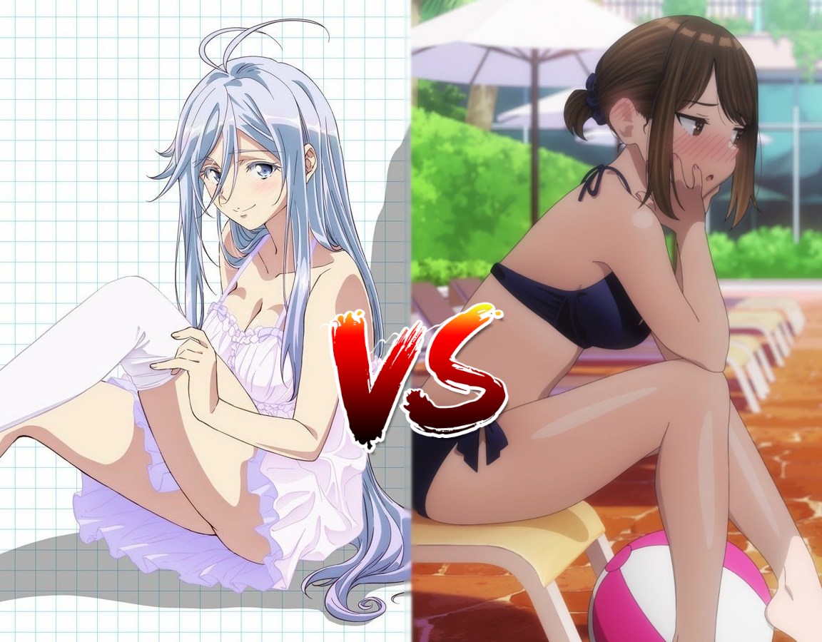 Miss Sexy Anime 2022 Round Finale