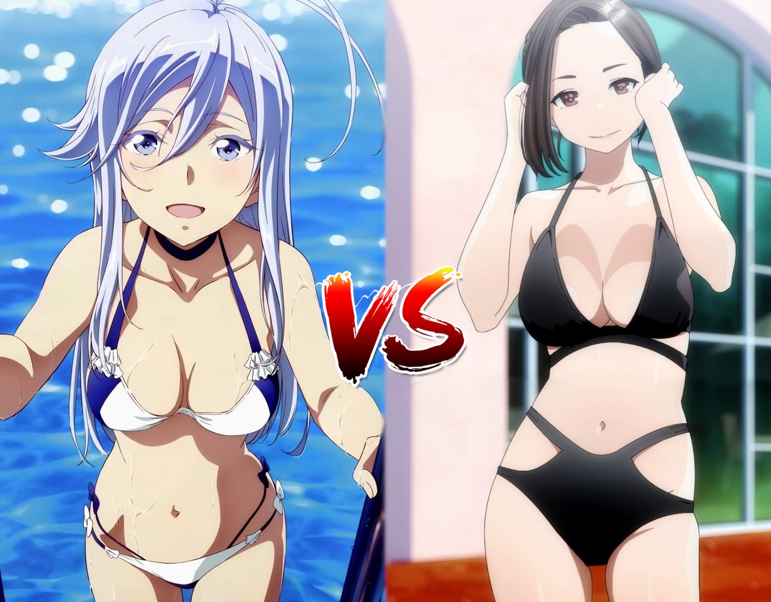 Miss Sexy Anime 2022 Round Finale