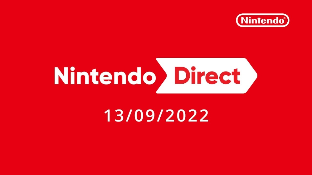 Annunciato un nuovo Nintendo Direct per domani, martedì 13 settembre, alle ore 16:00 Annunciato un nuovo Nintendo Direct per domani, martedì 13 settembre, alle ore 16:00