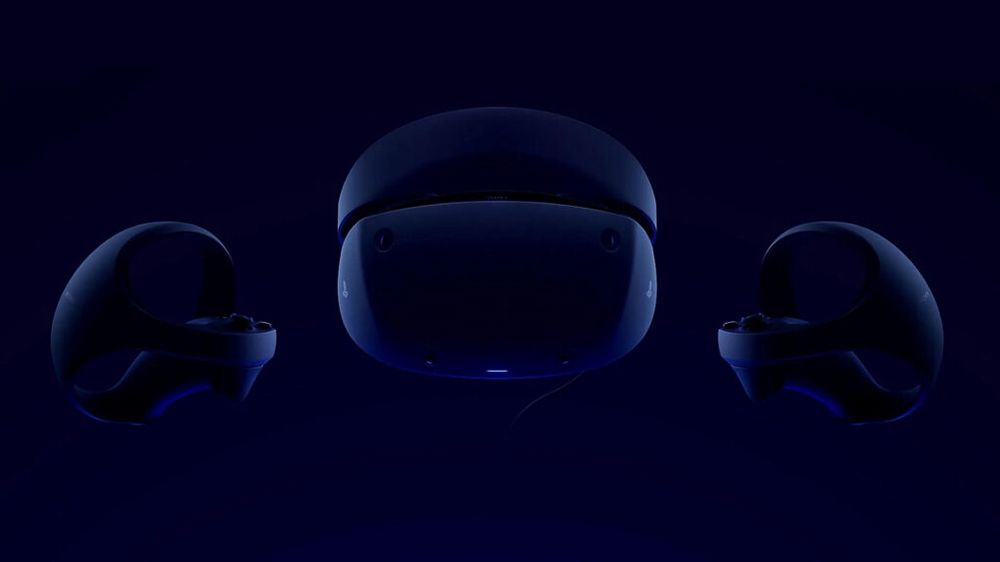 PSVR2 incompatibile con PSVR PSVR2 incompatibile con PSVR