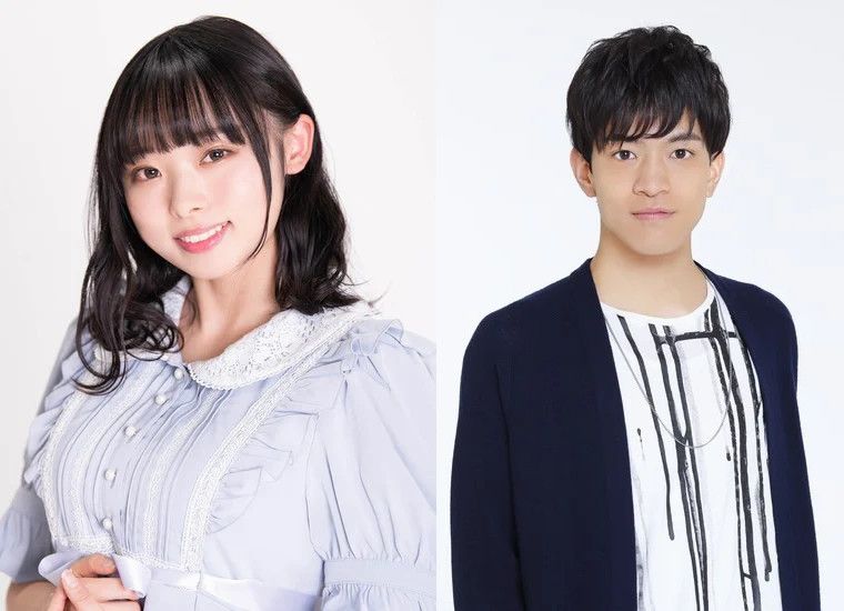 Shiro Seijo to Kuro Bokushi Shiro Seijo to Kuro Bokushi