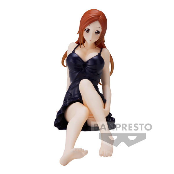 BLEACH - Relax time - ORIHIME INOUE