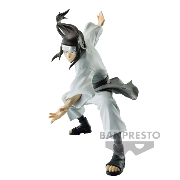 NARUTO SHIPPUDEN VIBRATION STARS - HYŪGA NEJI