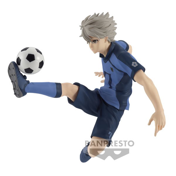 BLUELOCK SEISHIRO NAGI FIGURE