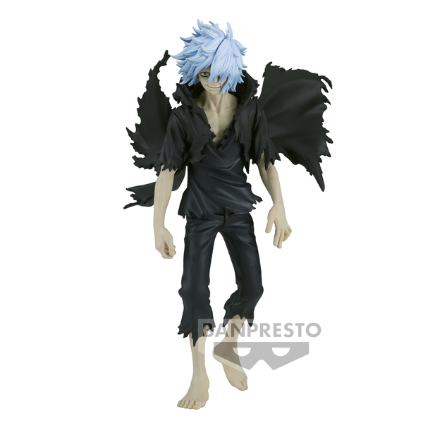 MY HERO ACADEMIA DXF FIGURE - TOMURA SHIGARAKI 