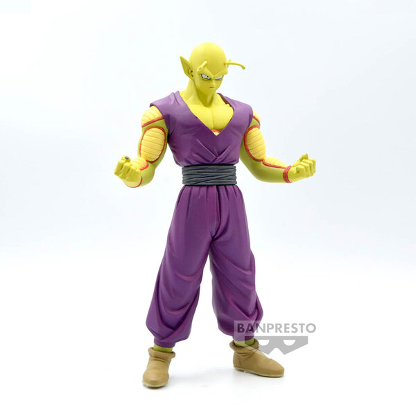 Dragon Ball Super: SUPER HERO DXF - PICCOLO