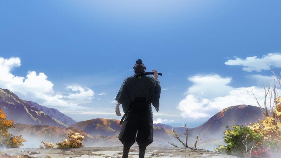 Onimusha anime Onimusha anime