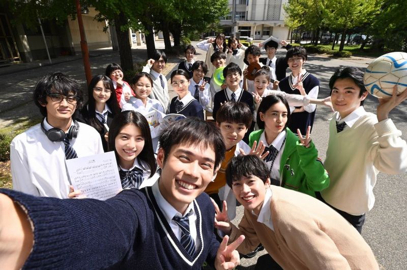 Crescendo_de_Susume-cast Crescendo_de_Susume-cast