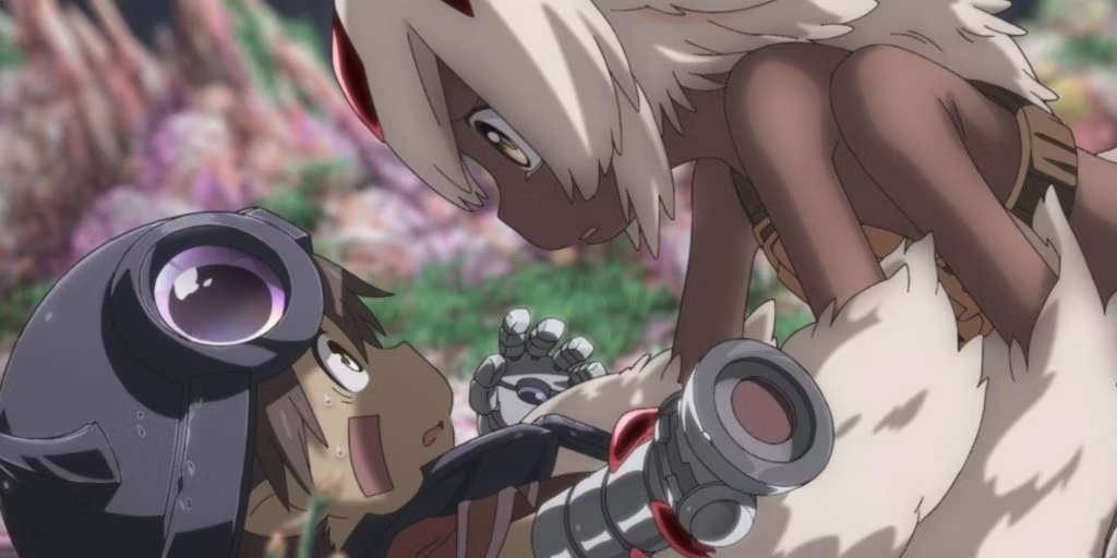 Misaki Kuno disse que perdeu sua voz ao dublar Faputa em Made in Abyss