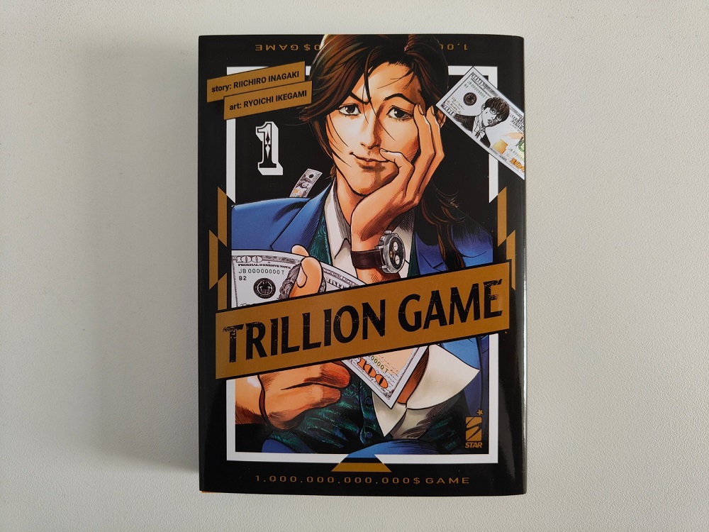 Trillion Game